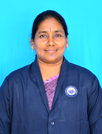 Mrs. Angela Sharon